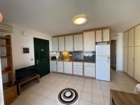 A kitchen or kitchenette at Glyfada Beach House