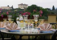 Drinks på Dimora Machiavelli