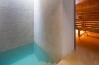 Bazén v ubytování Ca Na Xica - Hotel & Spa nebo v jeho okolí