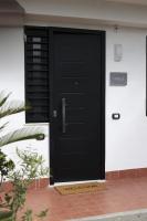 Gate 16 Room Napoliの見取り図または間取り図