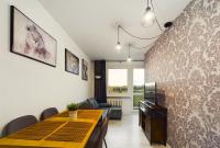 Posedenie v ubytovaní Szczecin Reda - 4 x BEDROOM