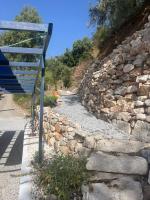 Půdorys ubytování Finca A Coruna