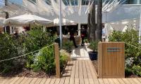 Plán poschodí v ubytovaní Oasis Costalita Estepona I
