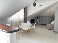 Posezení v ubytování Apartamentos Las Vegas