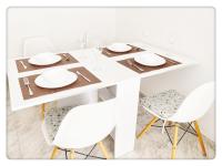 Půdorys ubytování Casa Torrevieja
