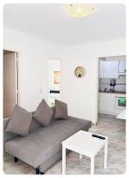 Posezení v ubytování Casa Torrevieja