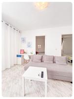 Posezení v ubytování Casa Torrevieja