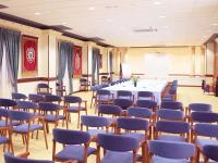 Konferenčné priestory v ubytovaní Hotel San Camilo