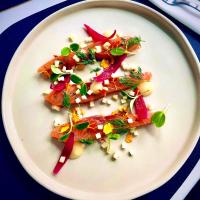 Foto dalla galleria di Hôtel 2 étoiles et Restaurant Le Galet Bleu a Fouras