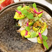 Foto dalla galleria di Hôtel 2 étoiles et Restaurant Le Galet Bleu a Fouras