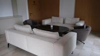 Posezení v ubytování PARK DEMİRKAPI HOTEL