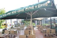 Gallery image of CihanTürk Hotel in Marmaris