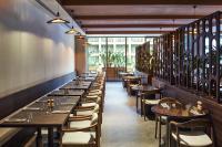 Posezení v ubytování Hyde Bodrum - Ultra All Inclusive, Adult Only