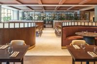 Posezení v ubytování Hyde Bodrum - Ultra All Inclusive, Adult Only