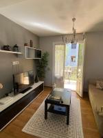 Plan piętra w obiekcie Apartamento Zurbarán