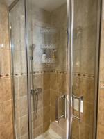 Łazienka w obiekcie Apartamento Zurbarán