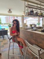 Hostia v ubytovaní Hotel Alexander
