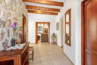 Půdorys ubytování Villa Alexandria