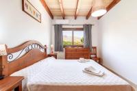 Postel nebo postele na pokoji v ubytování Villa Alexandria