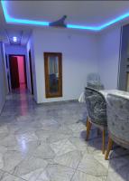 Posezení v ubytování RESIDENCE DAR ALLOUCHE