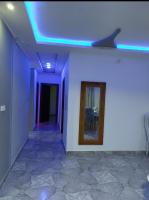 Půdorys ubytování RESIDENCE DAR ALLOUCHE