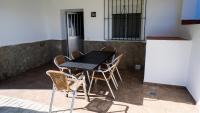 Plán poschodí v ubytovaní Rural Tarifa Villa María