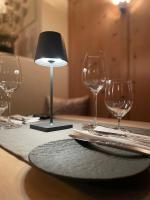 Nápoje v ubytování Schindler "Bed & Food Experience"