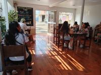 Hosté ubytování Hostel Willys House