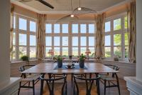 Půdorys ubytování Goldmädchen 93 - Beach House