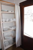 Posteľ alebo postele v izbe v ubytovaní Chalet L Olan 15p Emplacement exceptionnel grand terrain