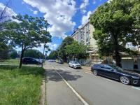 Okolí apartmánu