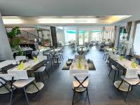 Restaurace v ubytování Hotel Bonvino Badacsony