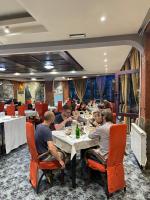 Billede fra billedgalleriet på RAMIS Hotel & Outdoor Sports Center i Përmet