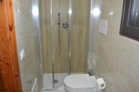 Kúpeľňa v ubytovaní Giu Al Mar - Apartment