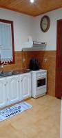 Kuchyňa alebo kuchynka v ubytovaní VASIANA Country House