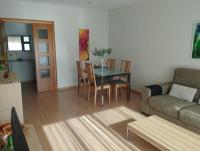 Posedenie v ubytovaní Apartamento en Cambrils Playa