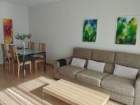 Posedenie v ubytovaní Apartamento en Cambrils Playa