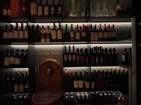 Nápoje v ubytování Schindler "Bed & Food Experience"