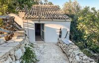 The building in which the holiday home is located