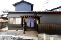 別荘が所在する建物