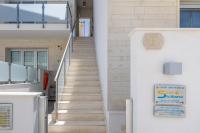 Plán poschodí v ubytovaní Casa Vacanze Sogno Siciliano