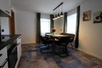 A kitchen or kitchenette at Gasserhof
