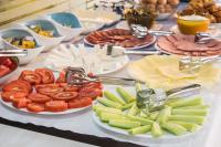 Photo de la galerie de l'établissement Hotel Buena Vissta, à Primorsko