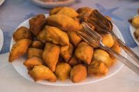 Photo de la galerie de l'établissement Hotel Buena Vissta, à Primorsko