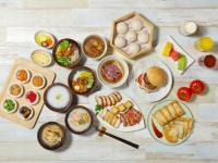 Comida en el hotel o alrededores