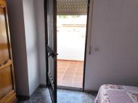 Posteľ alebo postele v izbe v ubytovaní Alojamiento Rural Laida