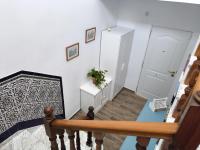 Plán poschodí v ubytovaní Alojamiento Rural Laida
