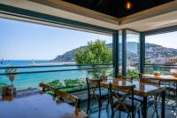 Phong cảnh thiên nhiên gần khách sạn