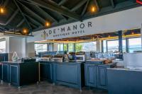 Nhà hàng/khu ăn uống khác tại DeMANOR HOTEL ADULT ONLY