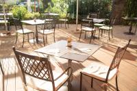 Nhà hàng/khu ăn uống khác tại Hotel Santa Gilla